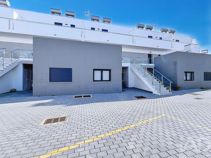 Apartamento T2 para Venda em Vila Nova de Cacela Foto 33