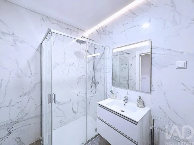 Apartamento T2 para Venda em Vila Nova de Cacela Foto 28