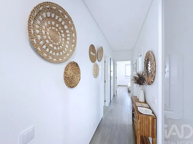 Apartamento T2 para Venda em Vila Nova de Cacela Foto 16