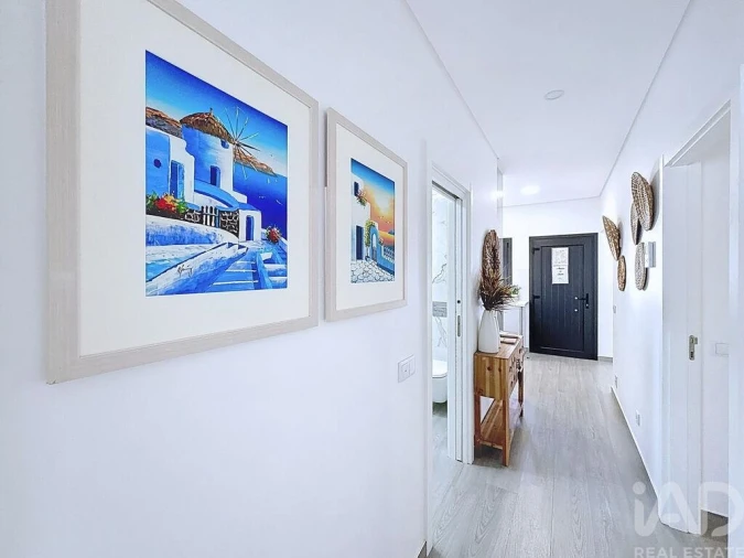 Apartamento T2 para Venda em Vila Nova de Cacela Foto 26