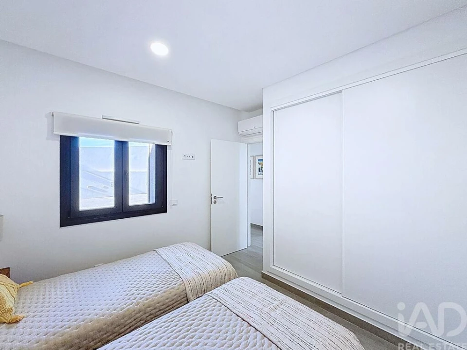 Apartamento T2 para Venda em Vila Nova de Cacela Foto 22