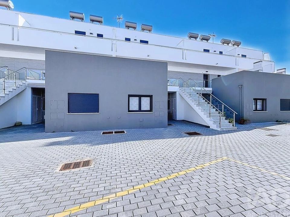 Apartamento T2 para Venda em Vila Nova de Cacela Foto 33