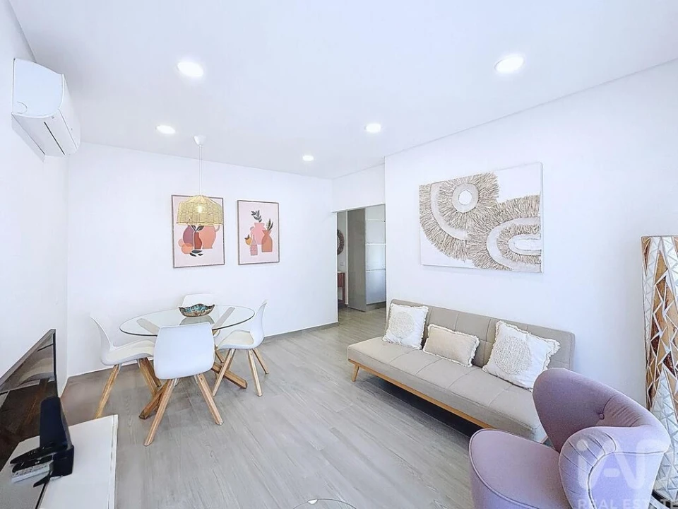 Apartamento T2 para Venda em Vila Nova de Cacela Foto 6