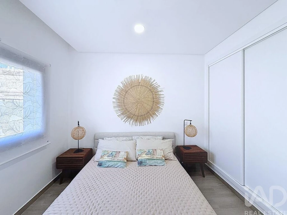 Apartamento T2 para Venda em Vila Nova de Cacela Foto 25