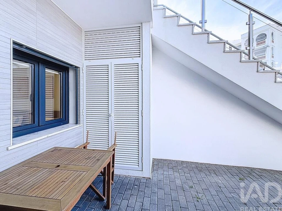 Apartamento T2 para Venda em Vila Nova de Cacela Foto 32