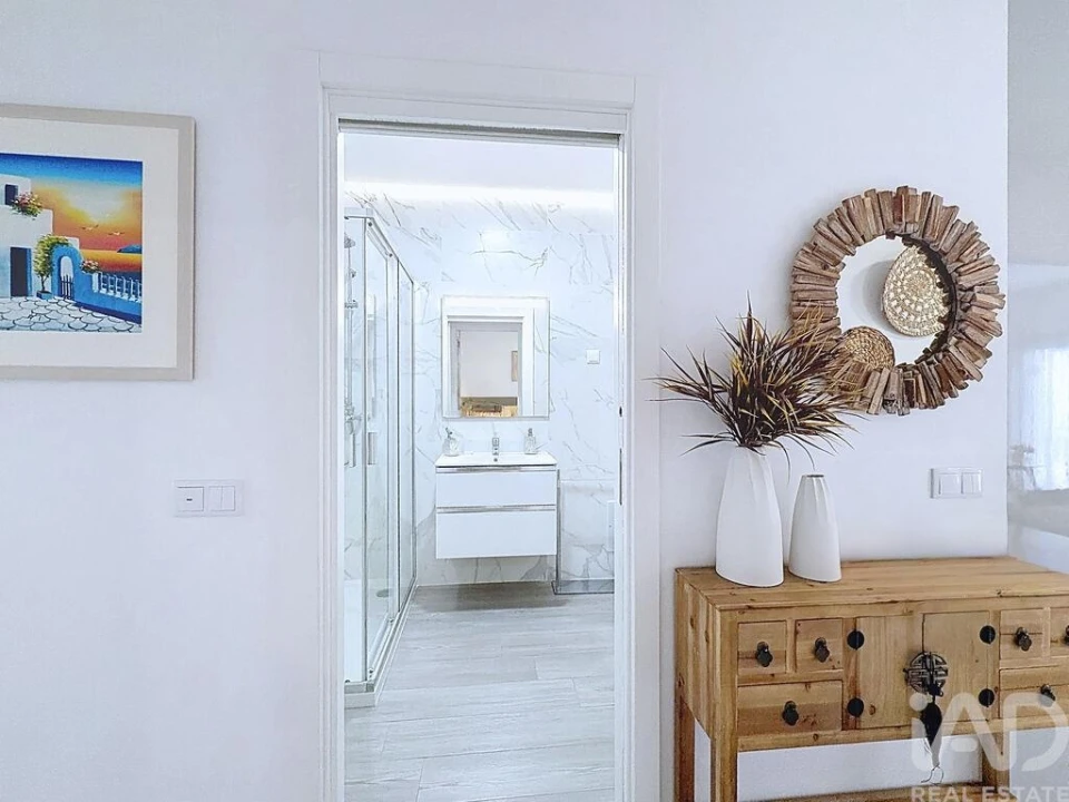 Apartamento T2 para Venda em Vila Nova de Cacela Foto 30