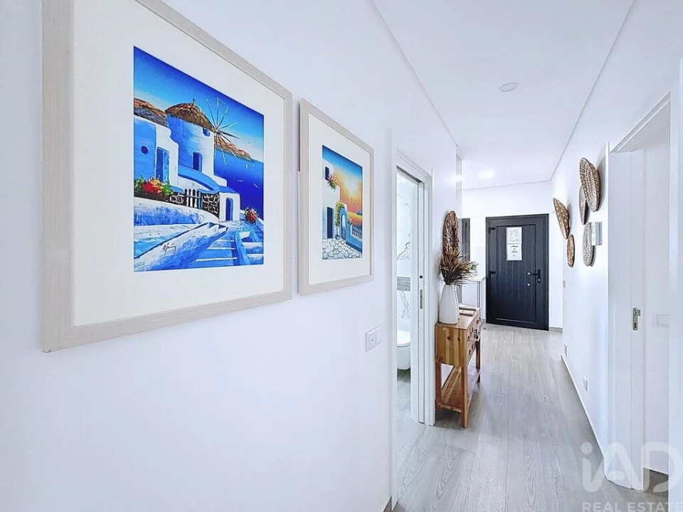 Apartamento T2 para Venda em Vila Nova de Cacela Foto 26