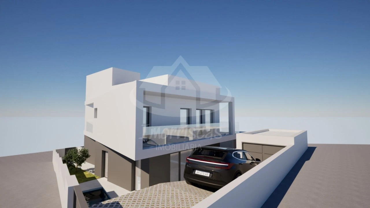 Moradia T4 para Venda em Santa Iria de Azoia, São João da Talha e Bobadela Foto 1