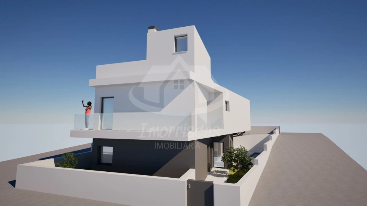 Moradia T4 para Venda em Santa Iria de Azoia, São João da Talha e Bobadela Foto 3