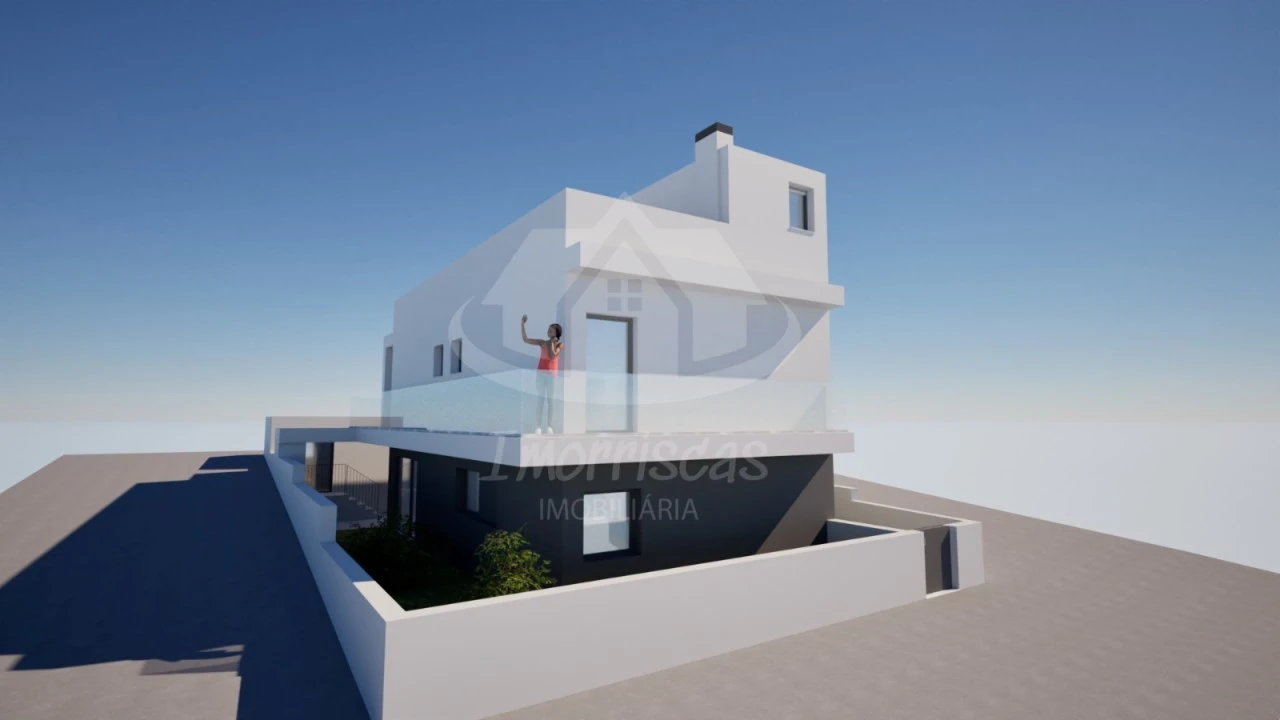 Moradia T4 para Venda em Santa Iria de Azoia, São João da Talha e Bobadela Foto 5