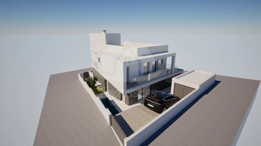 Moradia T4 para Venda em Santa Iria de Azoia, São João da Talha e Bobadela Foto 2