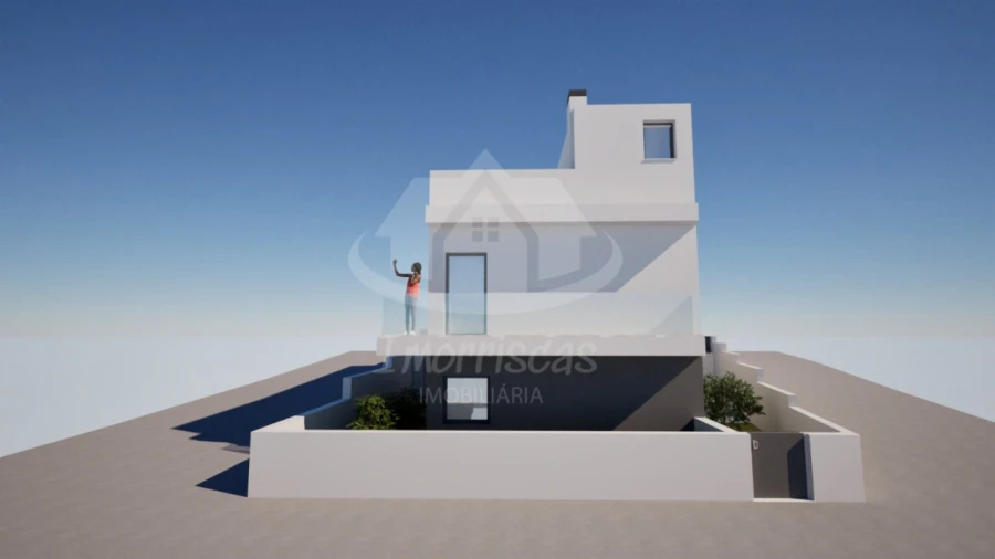 Moradia T4 para Venda em Santa Iria de Azoia, São João da Talha e Bobadela Foto 4