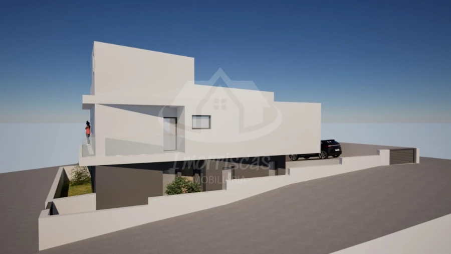 Moradia T4 para Venda em Santa Iria de Azoia, São João da Talha e Bobadela Foto 6