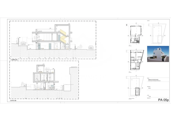 Moradia T4 para Venda em Santa Iria de Azoia, São João da Talha e Bobadela Foto 10