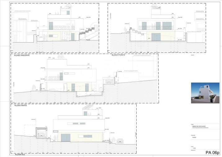Moradia T4 para Venda em Santa Iria de Azoia, São João da Talha e Bobadela Foto 11