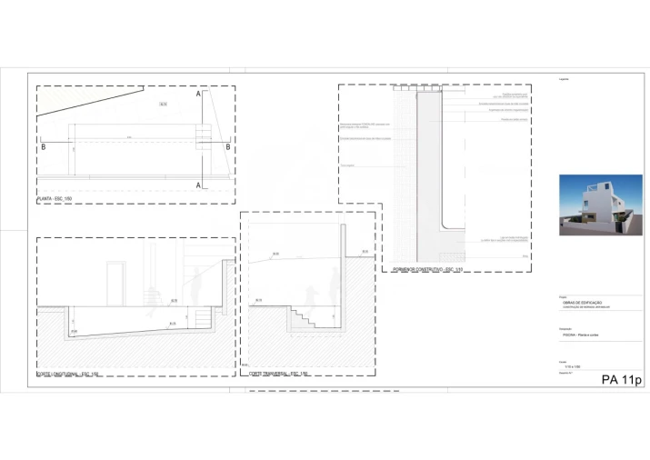 Moradia T4 para Venda em Santa Iria de Azoia, São João da Talha e Bobadela Foto 12