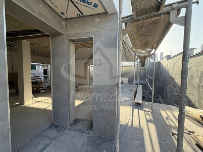 Moradia T4 para Venda em Santa Iria de Azoia, São João da Talha e Bobadela Foto 18