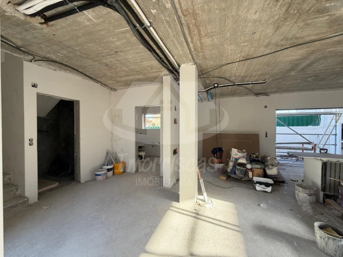 Moradia T4 para Venda em Santa Iria de Azoia, São João da Talha e Bobadela Foto 23