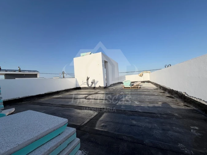 Moradia T4 para Venda em Santa Iria de Azoia, São João da Talha e Bobadela Foto 39