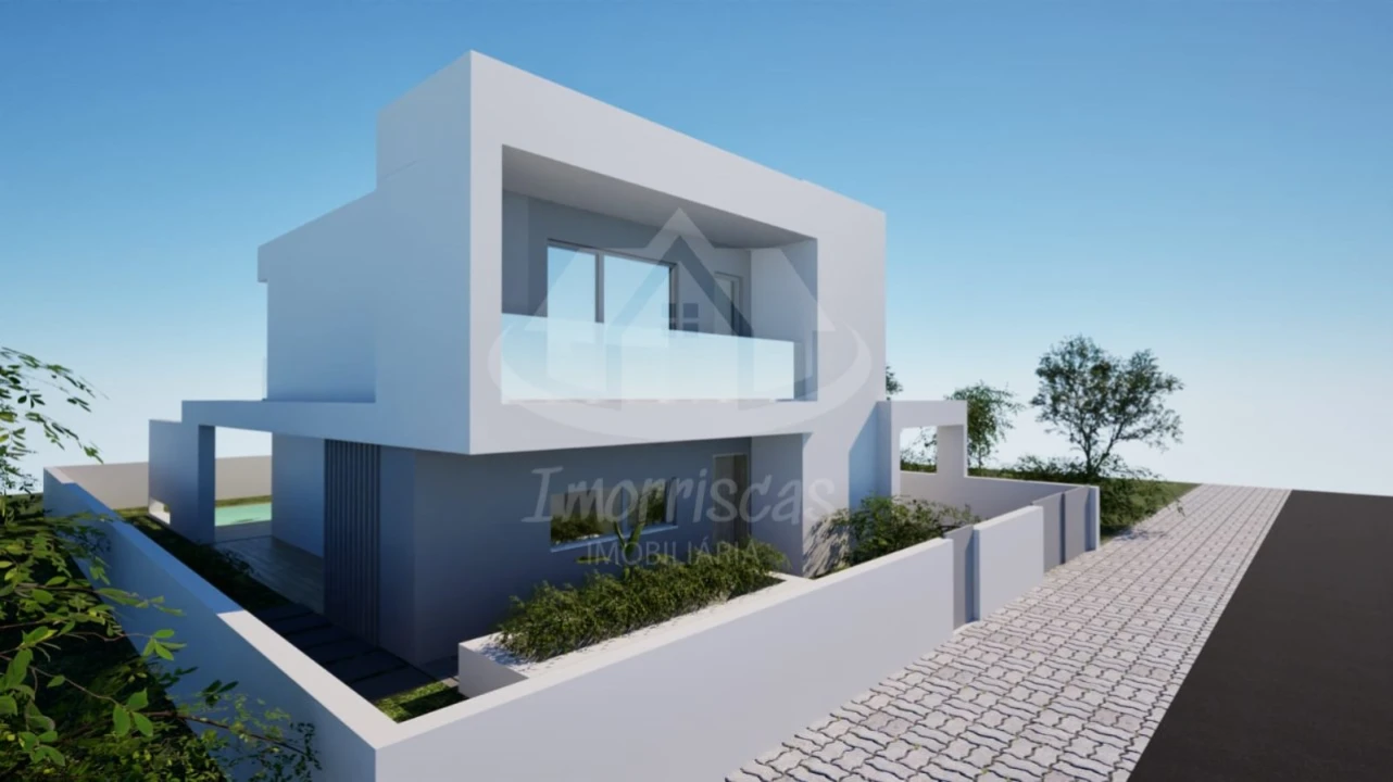 Moradia T3 para Venda em Santa Iria de Azoia, São João da Talha e Bobadela Foto 2
