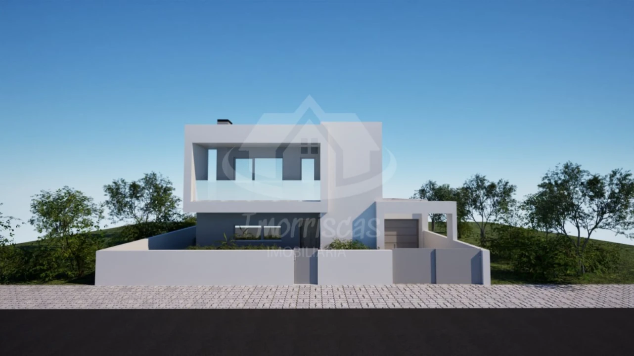 Moradia T3 para Venda em Santa Iria de Azoia, São João da Talha e Bobadela Foto 3