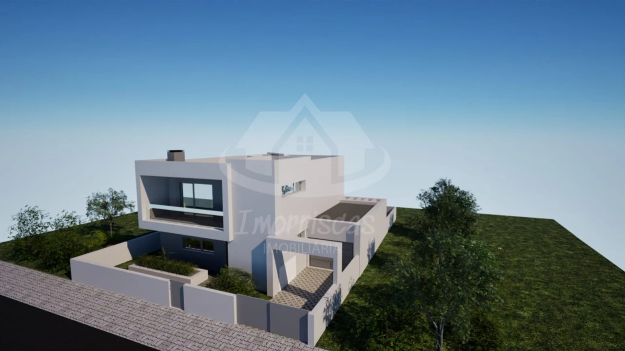 Moradia T3 para Venda em Santa Iria de Azoia, São João da Talha e Bobadela Foto 4