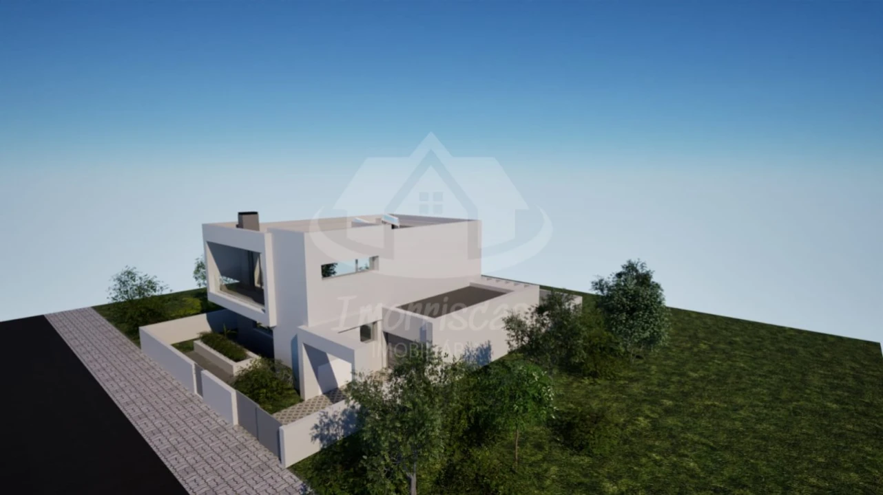 Moradia T3 para Venda em Santa Iria de Azoia, São João da Talha e Bobadela Foto 5