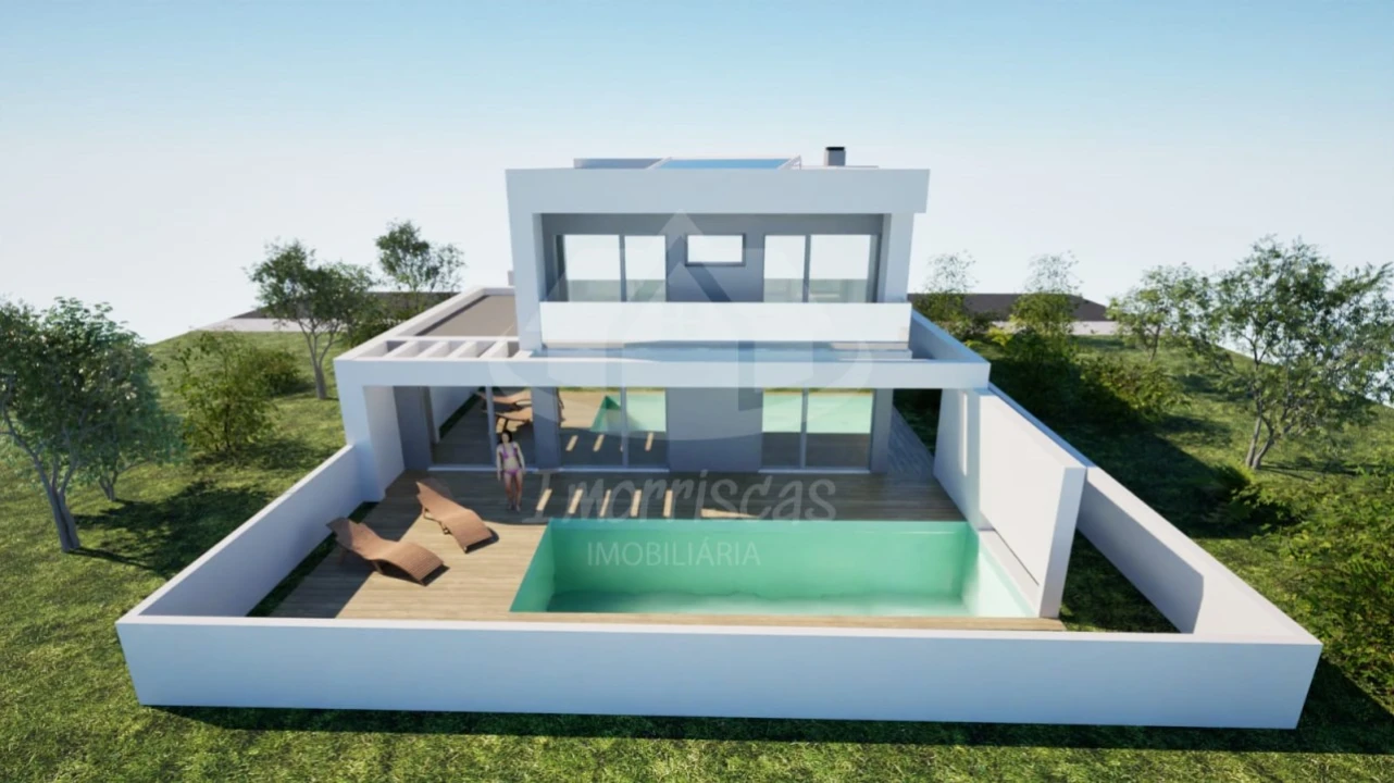 Moradia T3 para Venda em Santa Iria de Azoia, São João da Talha e Bobadela Foto 6