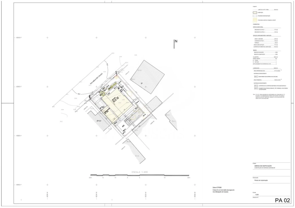 Moradia T3 para Venda em Santa Iria de Azoia, São João da Talha e Bobadela Foto 10