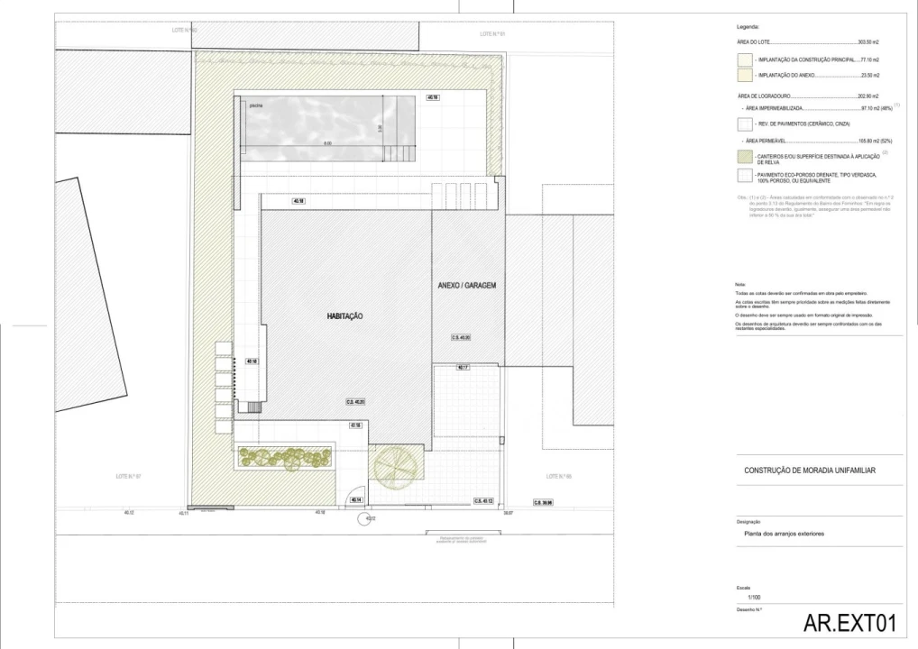 Moradia T3 para Venda em Santa Iria de Azoia, São João da Talha e Bobadela Foto 14