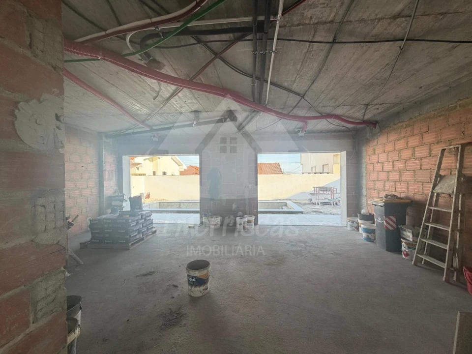 Moradia T4 para Venda em Santa Iria de Azoia, São João da Talha e Bobadela Foto 15