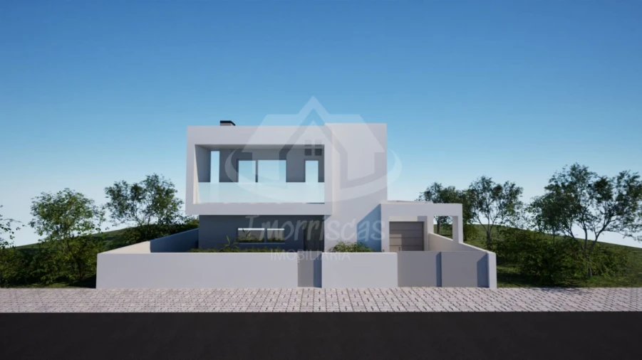 Moradia T3 para Venda em Santa Iria de Azoia, São João da Talha e Bobadela Foto 3