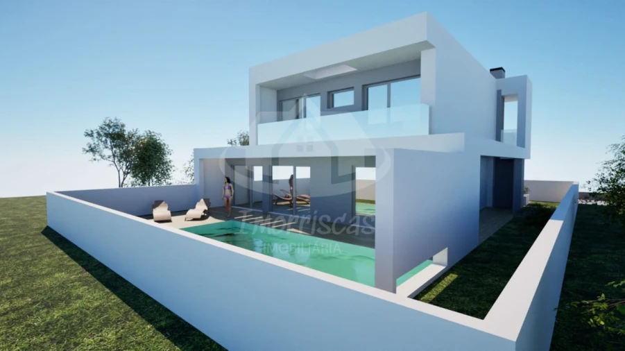 Moradia T3 para Venda em Santa Iria de Azoia, São João da Talha e Bobadela Foto 1