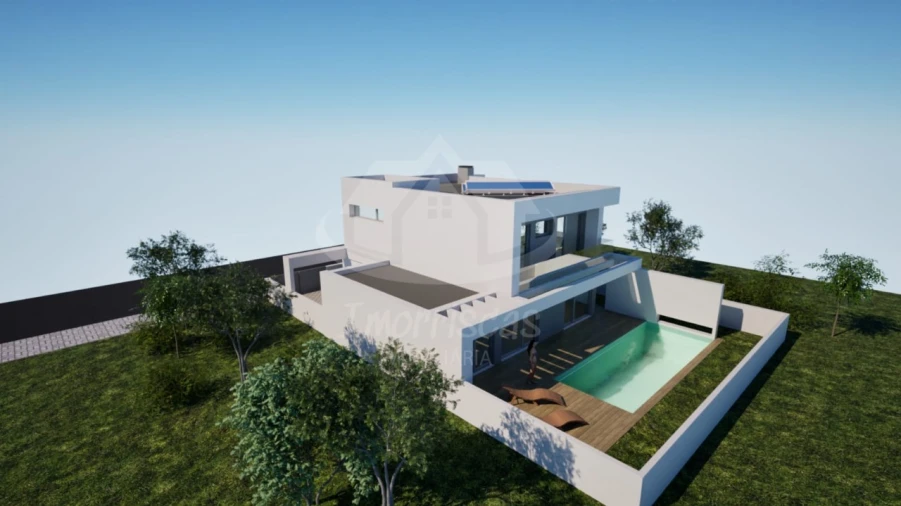 Moradia T3 para Venda em Santa Iria de Azoia, São João da Talha e Bobadela Foto 8