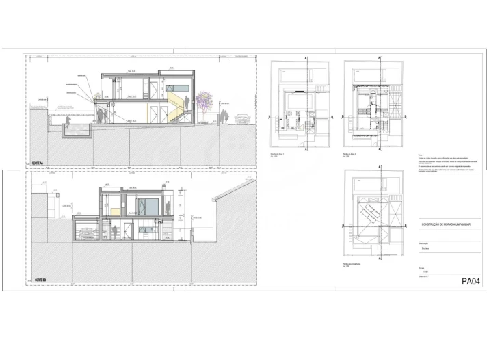 Moradia T3 para Venda em Santa Iria de Azoia, São João da Talha e Bobadela Foto 12