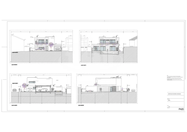 Moradia T3 para Venda em Santa Iria de Azoia, São João da Talha e Bobadela Foto 13