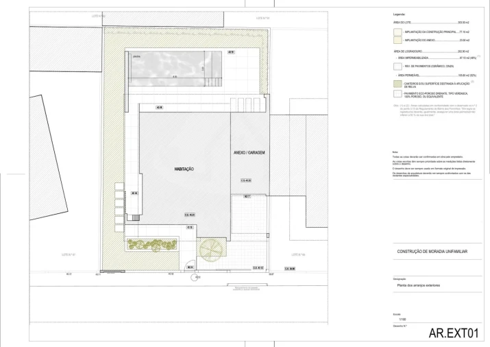 Moradia T3 para Venda em Santa Iria de Azoia, São João da Talha e Bobadela Foto 14