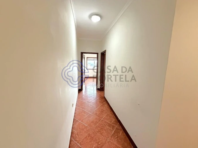 Apartamento T2 para Venda em Gandra Foto 7