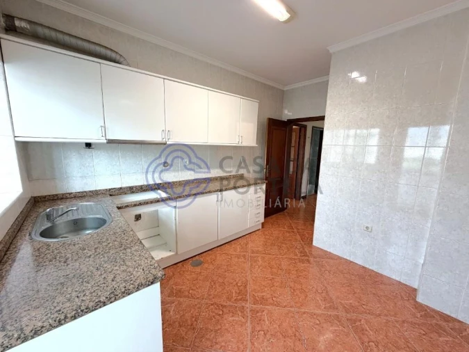 Apartamento T2 para Venda em Gandra Foto 2