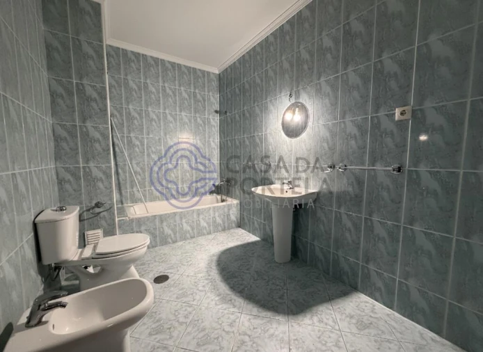 Apartamento T2 para Venda em Gandra Foto 10