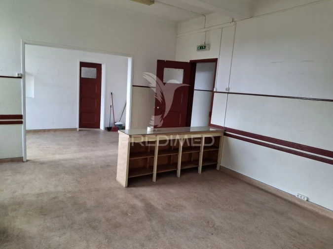 Apartamento T2 para Venda em São Miguel do Rio Torto e Rossio Ao Sul do Tejo Foto 6