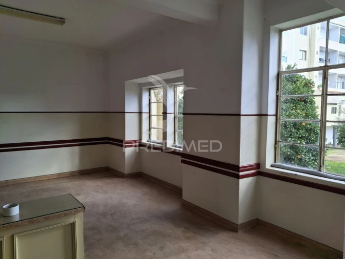 Apartamento T2 para Venda em São Miguel do Rio Torto e Rossio Ao Sul do Tejo Foto 1