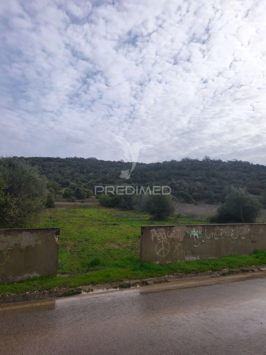 Terreno para Venda em Paderne Foto 4