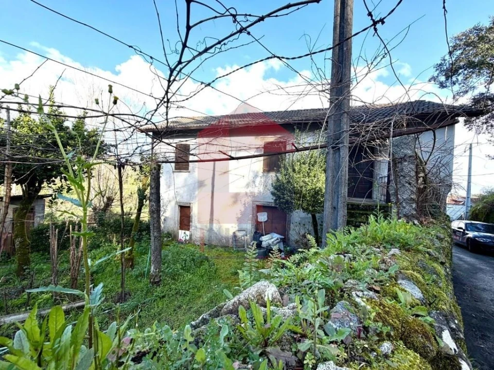 Moradia T3 para Venda em Turiz Foto 30