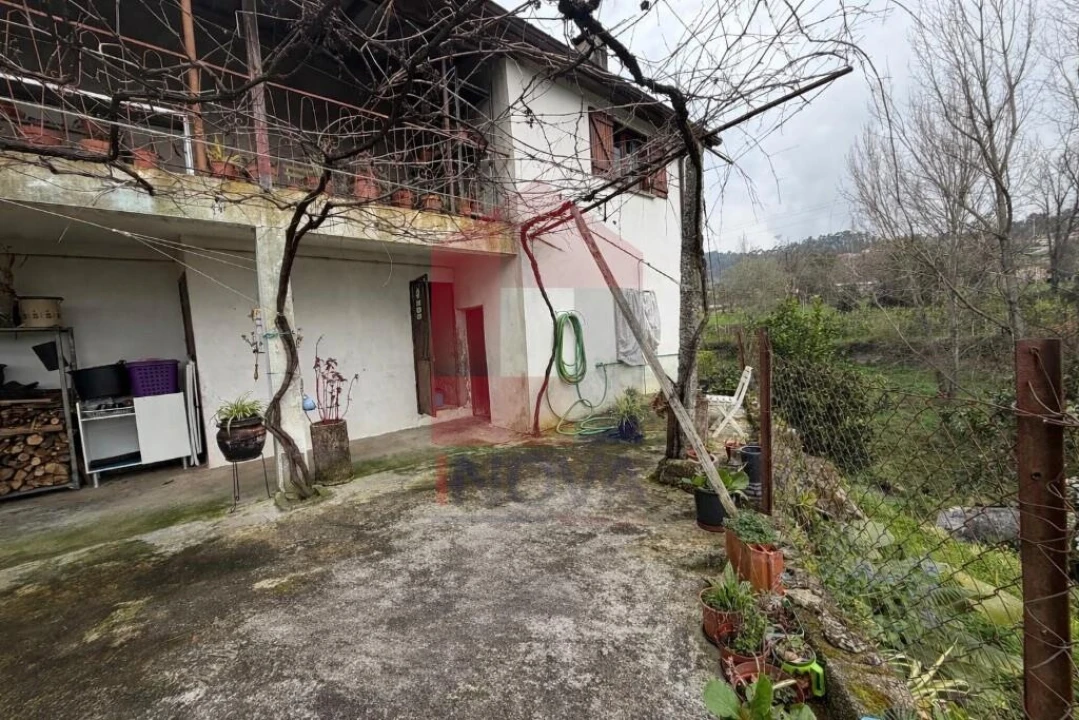 Moradia T3 para Venda em Turiz Foto 2