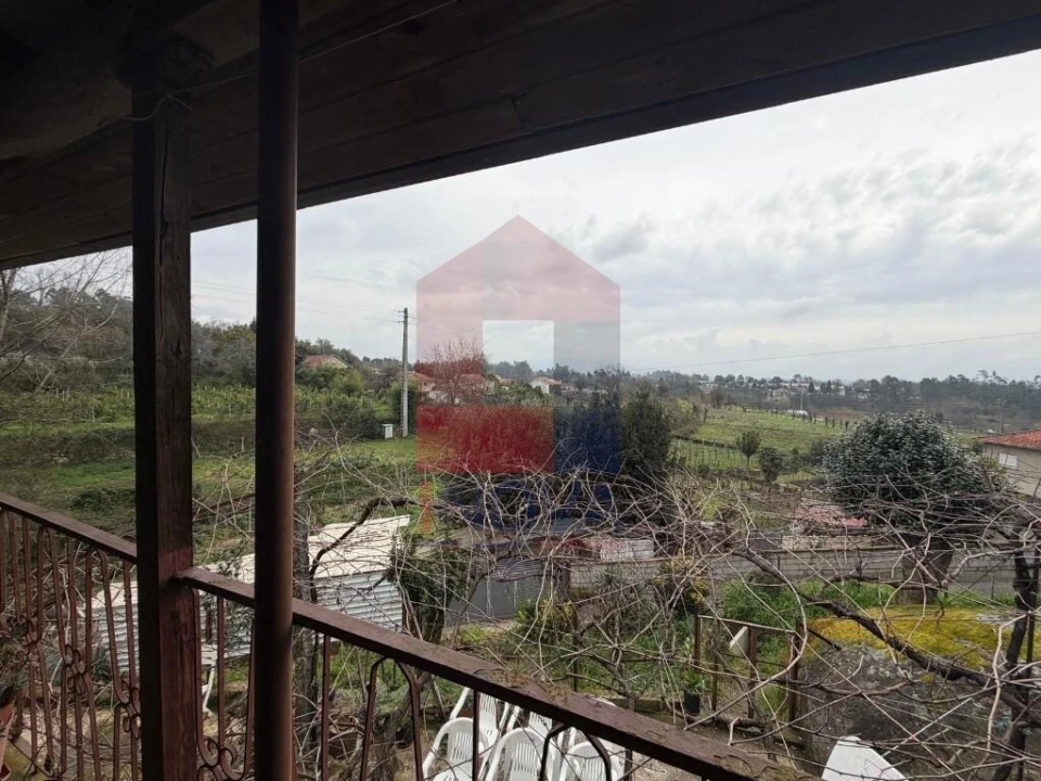 Moradia T3 para Venda em Turiz Foto 15