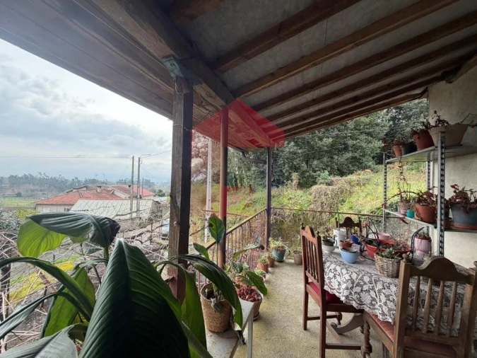 Moradia T3 para Venda em Turiz Foto 13