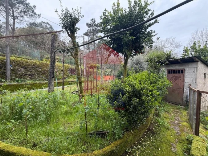 Moradia T3 para Venda em Turiz Foto 25