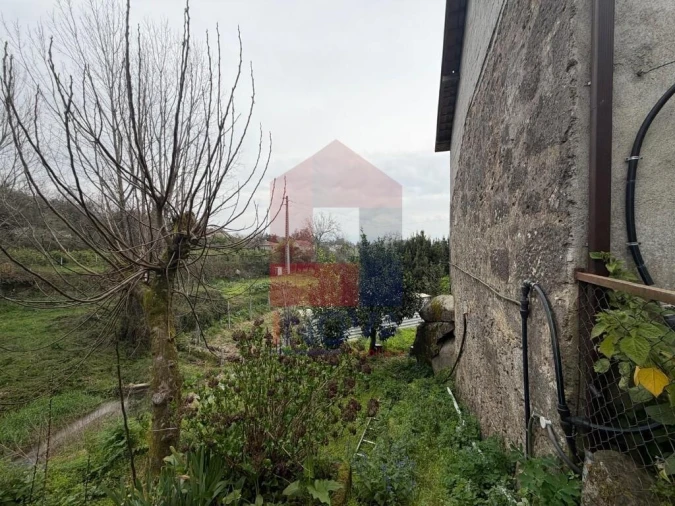 Moradia T3 para Venda em Turiz Foto 28