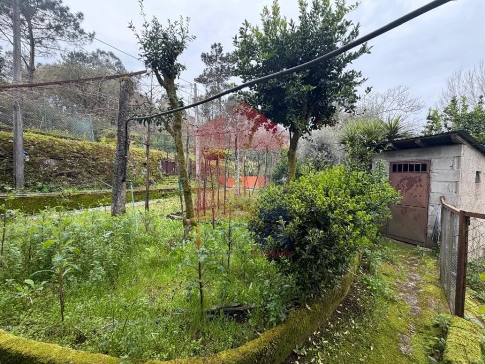 Moradia T3 para Venda em Turiz Foto 25